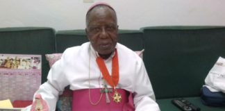 Décès de Mgr Pierre-Marie Coty/ L’acte historique de l’évêque en faveur de la Côte d’Ivoire