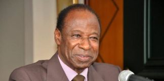 Côte d’Ivoire ; Diffamé par des cyber- activistes / ESSY AMARA DÉMENT :« Je ne suis ni de près ni de loin lié à ce texte »