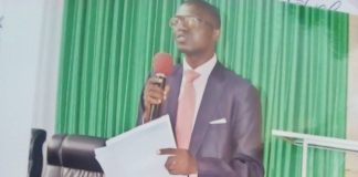 Côte d’Ivoire : Hommage de l’Union des patrons de la presse en ligne de Côte d’Ivoire (UPLCI) au premier ministre Amadou Gon Coulibaly