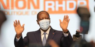 Côte d’Ivoire: Choix de Ouattara à la candidature de la présidentielle 2020/ Résolution du conseil politique du RHDP du 29 Juillet 2020