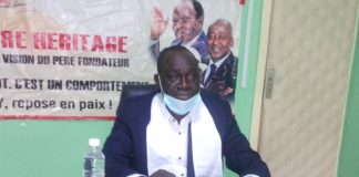 côte d’Ivoire-Présidentielle 2020/Déclaration du mouvement Horizon Rhdp notre héritage :« La meilleure option reste le président Alassane Ouattara. »