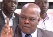 Côte d’Ivoire : Interview/ Jean Blé Guirao (S.G UDPCI) crache du feu : « Laurent Gbagbo a rempli les Stades mais il a perdu les élection » -« L’heure est au changement.. »