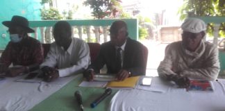 Côte d’Ivoire /Bouaké : La vice-présidente du conseil régional Madame Ndia Georges contestée,