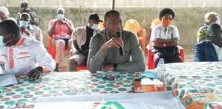 Côte d’Ivoire : Candidature de Ouattara à la Présidentielle 2020 /Le ministre Sidi Touré : “c’est un débat d’arrière-garde ”rt