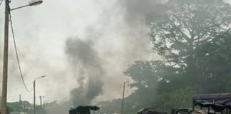 Côte d’Ivoire/ Daoukro: Les militants du PDCI-RDA contestent vivement la candidature du Président Alassane Ouattara