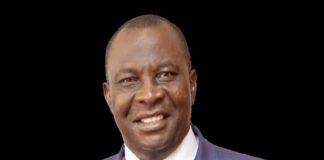 Côte d’Ivoire : Lancement de « EBONY 2020 »/ Le Ministre Adjoumani devant la presse ce jeudi matin (avant-papier)