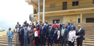 Côte d’Ivoire : Formation / L’UNJCI et le CERCOM signe un contrat pour la formation continue des journalistes