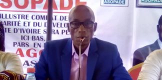 Interview exclusive / Présidentielle 2020 en Côte d’Ivoire : Un ex-pro Gbagbo soutient à 100% la candidature du président Ouattara
