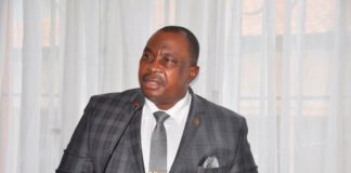 Côte d’Ivoire : CEREMONIE DE LANCEMENT DE LA 22ème NUIT DE LA COMMUNICATION DOTEE DU PRIX « EBONY 2020 »/ DISCOURS DE MONSIEUR KOBENAN KOUASSI ADJOUMANI MINISTRE DE L’AGRICULTURE ET DU DEVELOPPEMENT RURAL
