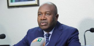 Après le renversement du Président IBK / La Côte d’Ivoire annonce la fermeture de ses frontières avec le Mali jusqu’à nouvel ordre