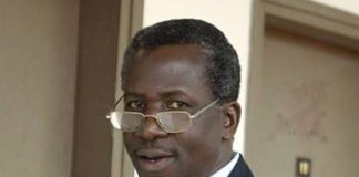 Côte d’Ivoire : Affaire « 3ème mandat » / Ci-dessous le texte intégral de la déclaration du Professeur titulaire de Droit constitutionnel, Martin Bléou,