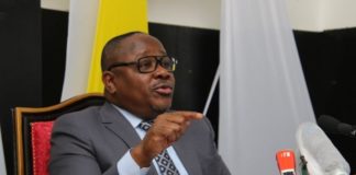 Côte d’Ivoire : Processus électoral 2020/ Le Président de la CEI au Press-club de l’UNJCI : « non, pour l’heure, les élections ne seront pas reportées »