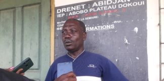 Côte d’Ivoire : Projet d’installation de l’Energie solaire dans les écoles / Le cri du cœur du Groupe scolaire Aké Loba
