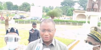 Côte d’Ivoire : Élections présidentielle 2020: Sidi Touré, porte-parole du Gouvernement explique : Alassane Ouattara a droit à 2 mandats