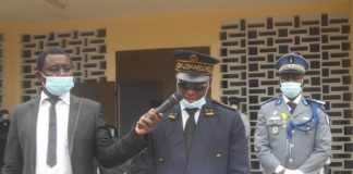 Côte d’Ivoire : Commémoration des 60 ans de l’indépendance a été sobre à Bouaflé