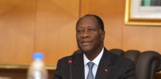 75E SESSIONDE L’ASSEMBLÉE GÉNÉRALE DES NATIONS UNIES/LE MESSAGE DU CHEF DE l’ETAT A L’ONU