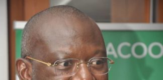 Côte d’Ivoire : Reconnaissance du mérite/ Le DG de l’UNACOOPEC-CI , Savané Issiaka désigné par le magazine AFRICA MANAGERS