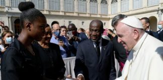 Diplomatie : Après 50 ans/ Le Vatican et la Côte d’Ivoire matérialisent leurs relations