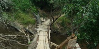 Côte d’Ivoire : Infrastructures routières/ Des populations de l’Agnéby-Tiassa appellent à l’achèvement d’un à l’abandon