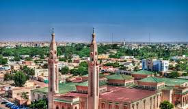 COVID-19 : LA MAURITANIE DANS UN ÉTAT TRÈS CHAOTIQUE