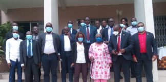 Côte d’Ivoire : Participation de la Côte d’Ivoire à l’avenir de la planète/ La stratégie nationale de développement durable 2019-2030 présentée