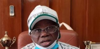Côte d’Ivoire: Avant l’investiture du candidat du PDCI-RDA, le samedi 12 septembre / Gnrangbé Kouacou Jean, PCO local, dévoile les dispositions pratiques