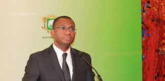 Côte d’Ivoire : Présidentielle du 31 octobre 2020/ Le Ministre Sidi Touré prévient : « Les voies parallèles pour arriver au pouvoir, c’est fini ».