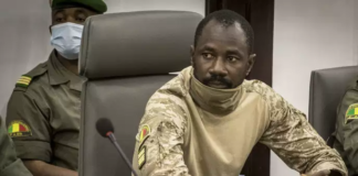 Situation socio –politique au Mali / La junte propose une transition de dix-huit mois
