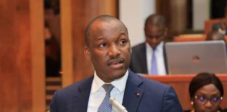 Côte d’Ivoire : Sur TV5 / Eligibilité de Ouattara , présidentielle 2020, réconciliation nationale … Mamadou Touré, porte-parole adjoint du RHDP rétablit dit sa part de vérité