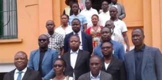 Côte d’Ivoire, Présidentielles 2020 : l’UJPD exhorte les acteurs des médias à être des artisans de paix