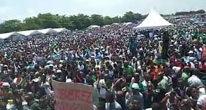 Présidentielles d’octobre 2020 en Côte d’Ivoire : Investiture de Bédié /Yamoussoukro aux couleurs du PDCI ce samedi
