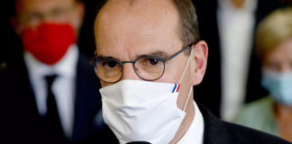 Pandémie de la Covid-19 : la France à nouveau paralysée !!