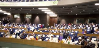 Côte d’Ivoire : 57ème Sommet ordinaire de la CEDEAO/ Le Chef de l’Etat est arrivé à Niamey ce dimanche 06 septembre 2020
