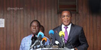 CÔTE D’IVOIRE : Campagne Présidentielle 2020/ Le FPI et le PDCI-RDA invitent leurs militants à s’abstenir de tout le processus électoral en cours