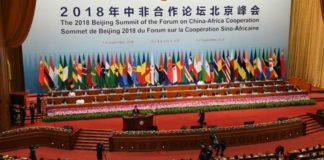 Coopération Chine-Afrique : Le ministre des affaires étrangères de la Chine explique les 20 ans de parcours commun vers de nouveaux succès dans la nouvelle ère