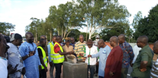 Côte d’Ivoire : Développement local/ Le conseil régional équipe le Hambol d’infrastructures économiques et sociales