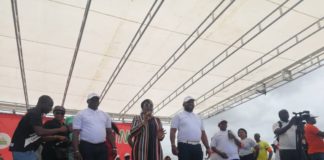 Côte d’Ivoire : Election paisible d’octobre 2020 / La CRDP exhorte les populations à la responsabilité
