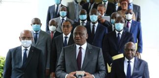 Côte d’Ivoire : Etat – Secteur Privé / Le Premier Ministre Hamed Bakayoko et le Patronat font le point de leurs discussions