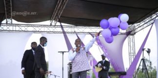 Côte d’Ivoire : Présidentielle 2020/ KKB lance sa campagne à Divo