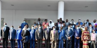 Côte d’Ivoire : Lutte contre la pauvreté / le Premier Ministre Hamed Bakayoko annonce le soutien du gouvernement aux PME -Il encourage les PME à investir et à créer des emplois