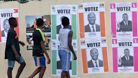 Cote d’Ivoire : Présidentielle 2020/ Des indivious sabotent la campagne du RHDP