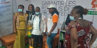 Côte d’Ivoire Yakro: Transformation-commercialisation des produits agricoles-Pr Justin Koffi dévoile les innovations majeures au profit des producteurs et industriels