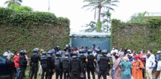 ARRESTATION MANQUEE DE BEDIE ET SÉQ UESTRATION D’OPPOSANTS IVOIRIENS / DES AVOCATS DÉNONCENT UNE VIOLATION DU CODE DE PROCÉDURE