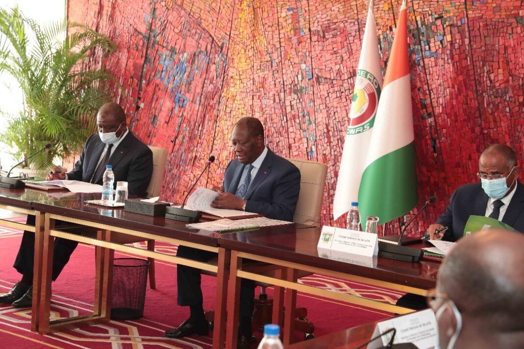 Alassane Ouattara