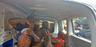 Côte d’Ivoire : Présidentielle du 31 octobre 2020 : SITUATION SÉCURITAIRE À TEHIRI DANS LA SOUS PRÉFECTURE DE BAYOTA, VOICI TOUTE LA VERITE