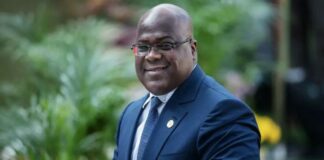 34è Sommet ordinaire de l’Union Africaine/ Félix Tshisekedi, élu nouveau président pour un an