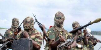 Attaques terroristes/ Al-Qaïda veut viser la Côte d’Ivoire et le Bénin, selon le patron du renseignement français