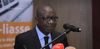 Côte d’Ivoire : Collecte d’impôts en 2020/Le DG Sié Abou révèle 2352,1 milliards FCFA de recette