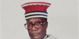 Côte d’Ivoire : L’Ex-Président de la Cour Suprême / Tia Koné est décédé à Abidjan