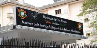 Côte d’Ivoire: Fonction publique/ Le DG s’explique sur le reclassement des fonctionnaires